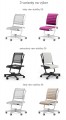 3 typy rámov stoličky S6 na výber - rovnaká cena