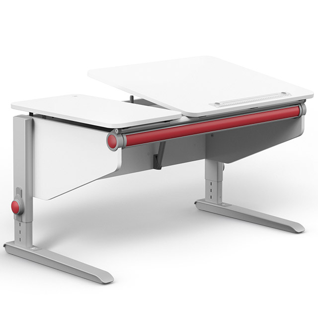 Detský rastúci stôl Winner Split, 120 cm, nastavenie výšky stola : klasik