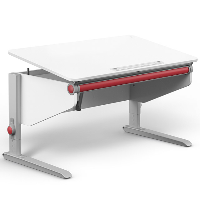 Detský rastúci stôl Winner, 120 cm, nastavenie výšky stola: klasik