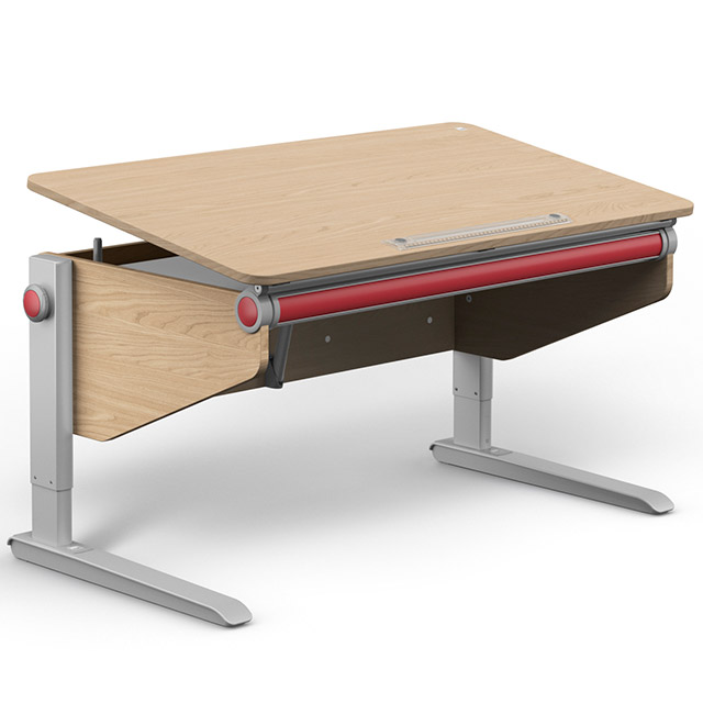 Detský rastúci stôl Winner, 120 cm, nastavenie výšky stola : komfort